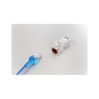 Módulo Keystone RJ 45 Cat 6A