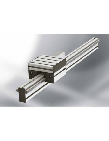 Unidad lineal LRE 8 D14 80x40 ZS