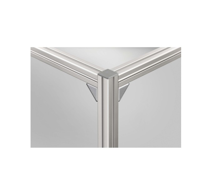 Kit escuadra 8 40x40