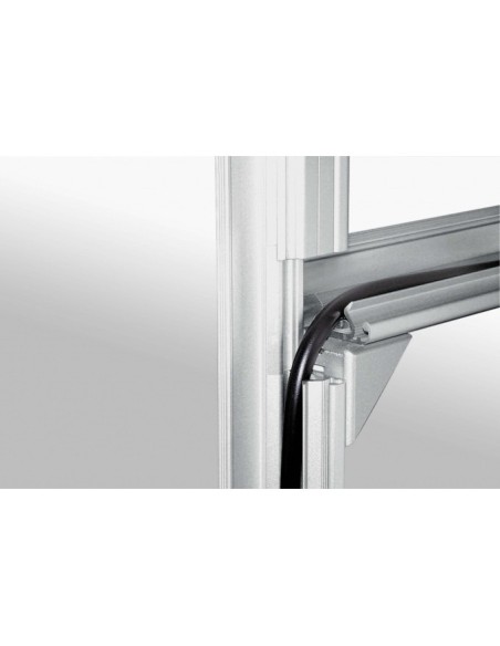 Kit escuadra 8 40x40