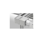 Kit de acoplamiento KLE 8 80x80 APWP 80