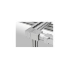 Kit de acoplamiento KLE 6 60x60 APWP 60