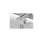 Kit de acoplamiento KLE 6 60x60 APWP 40
