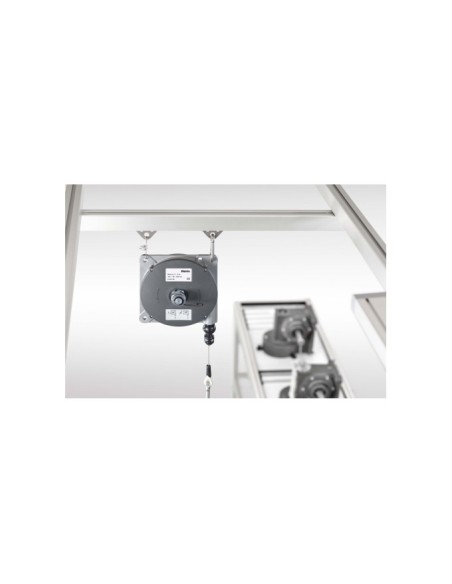 Equilibrador de herramientas 10-14 kg