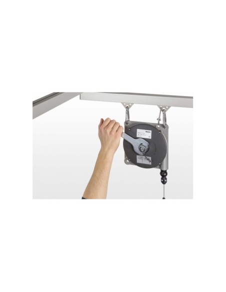 Equilibrador de herramientas 10-14 kg