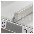 Divisor 600 2x180°
