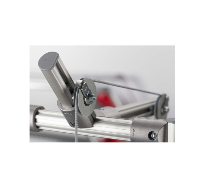 Polea de cable D42D6-12