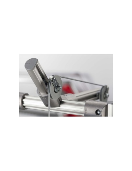 Polea de cable D42D6-12