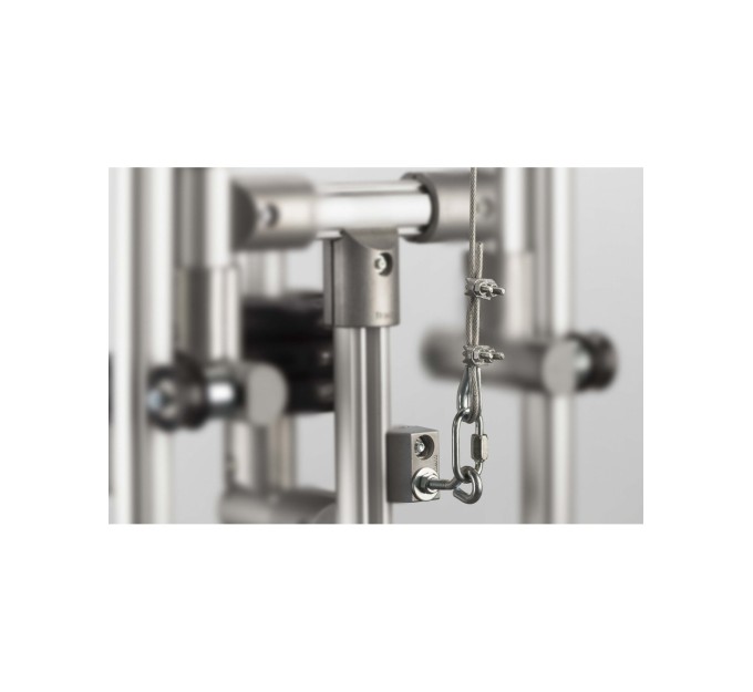 Polea de cable D42D6-12