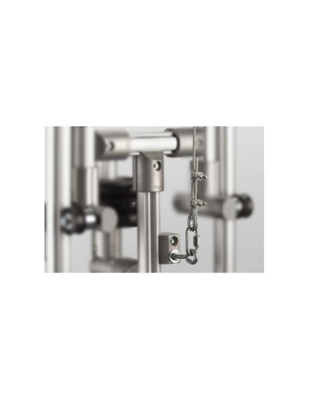 Polea de cable D42D6-12