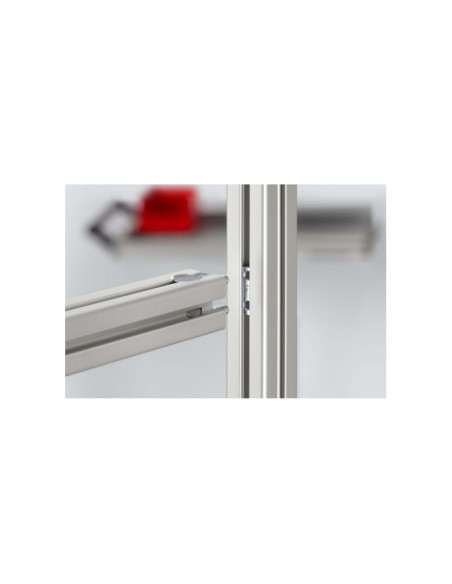 Kit unión universal 6 30 zincado