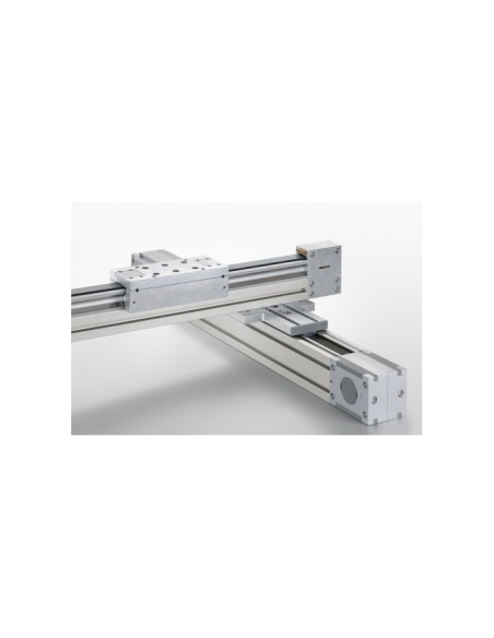 Placa carro transversal KLE 8 80x80