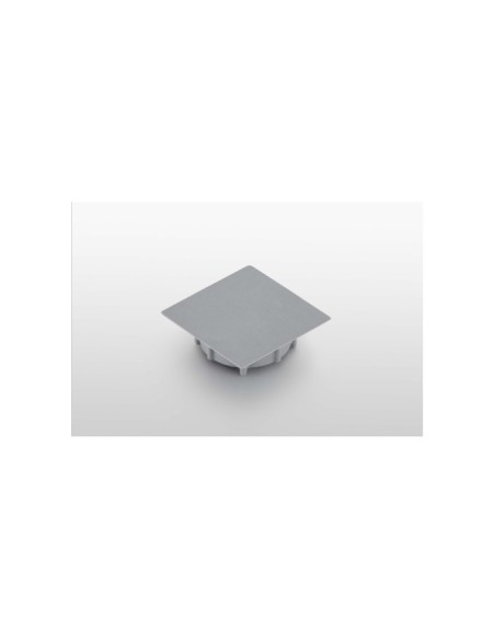 Tapeta kit unión cubo 8 40 gris similar al RAL 7042