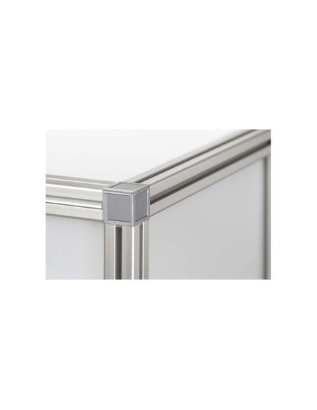 Kit unión cubo 8 3D 40x40x40