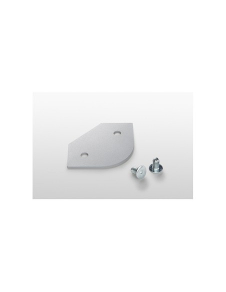 Tapeta X 8 40 80x80-R40 Al