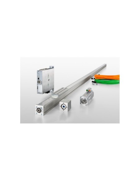 item MotionKit Unidad lineal KGT 6 60 P20-2600
