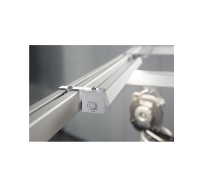 Luminarias LED E kit de montaje