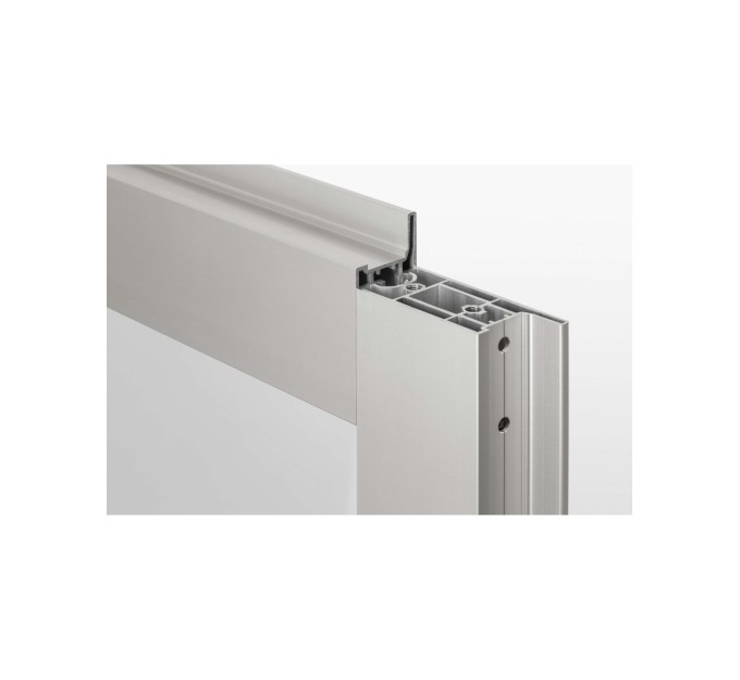 Perfil puerta 8 103x40 natural