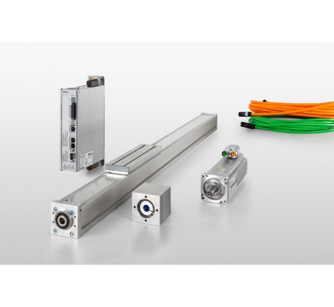 item MotionKit Unidad lineal KGT 6 60 P20-1400...
