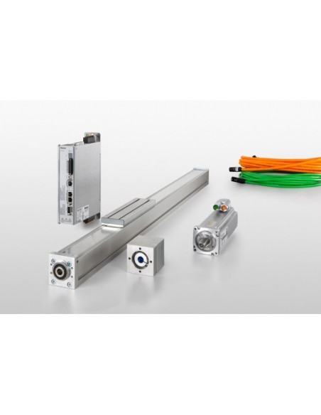 item MotionKit Unidad lineal KGT 6 60 P20-2600 - BL