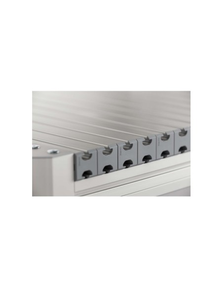 Tapeta X 8 80x40 2N180 gris similar al RAL 7042