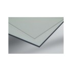 Placa PC 2mm Transparente