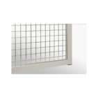 Reja electrosoldada 38mm 40x40 zincado 2