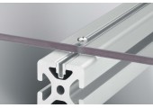 Perfiles tornillo
