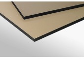 Paneles transparentes