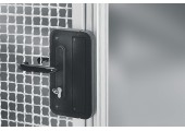 Sistemas de cerradura