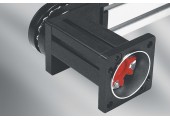 Accesorios para elementos de accionamiento mecánico